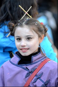 Carnaval de Berne