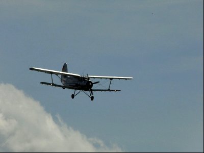 Antonov An-2