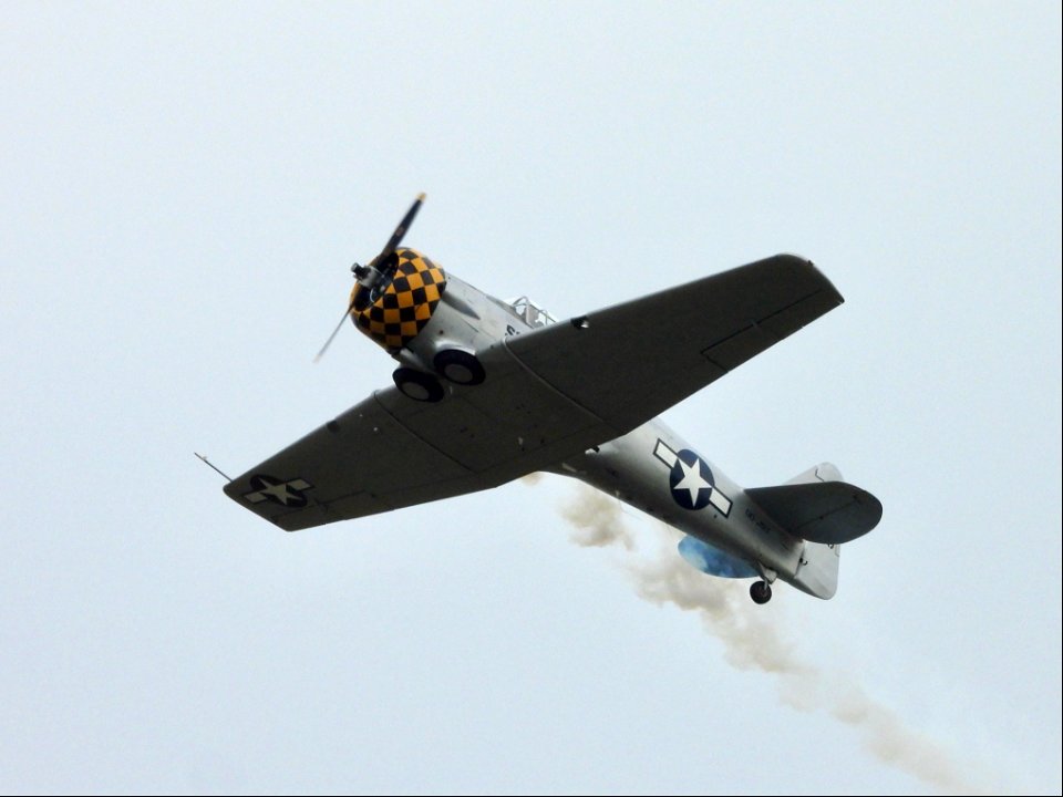 T-6 Texan