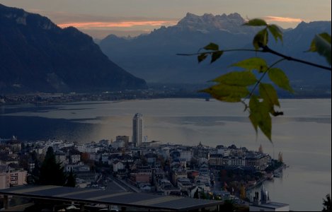 Montreux photo