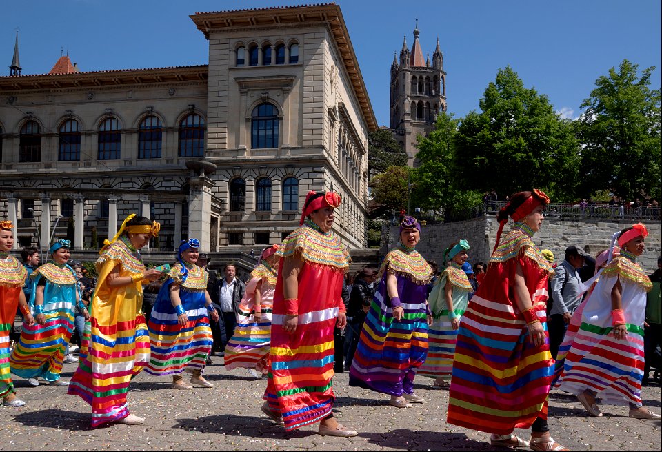 Carnaval de Lausanne