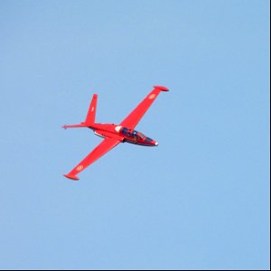 Fouga Magister
