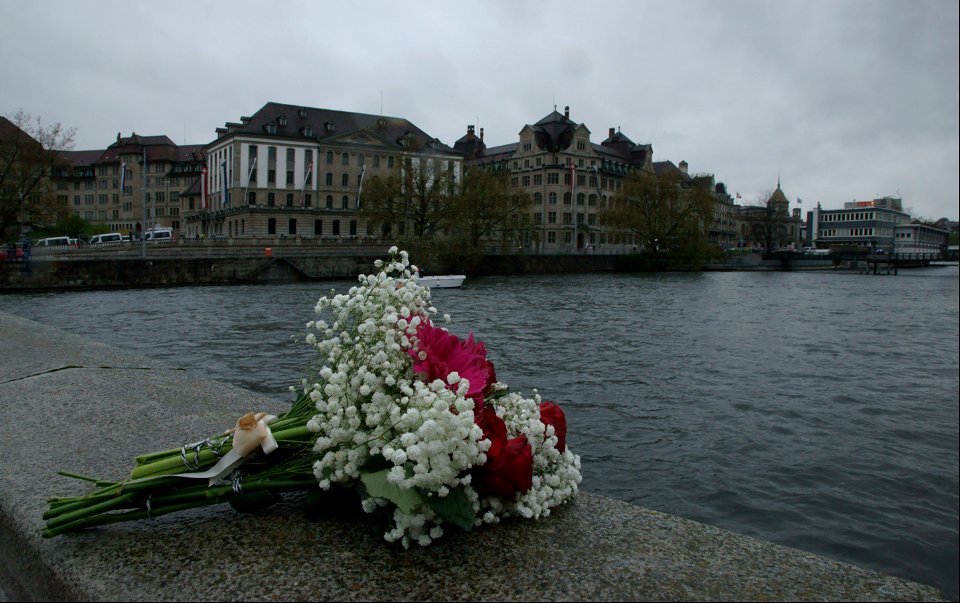 Zürich,  Sechselauten