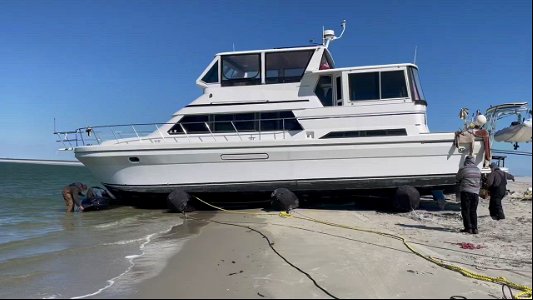 Vivens Aqua returns to water 02-09-2022