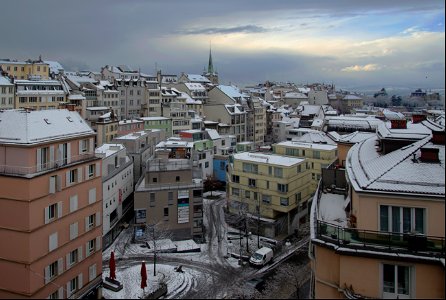 Lausanne - Free Stock Photos | Creazilla