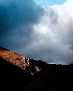 Parque Nacional Natural de los nevados - Laguna del Otun