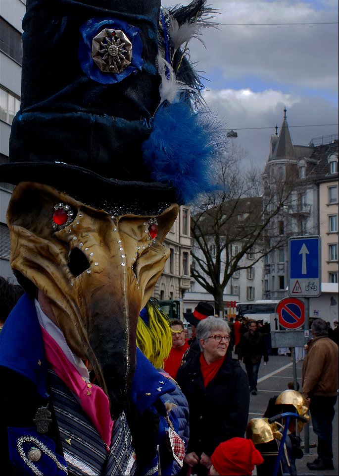 Carnaval de Lucerne