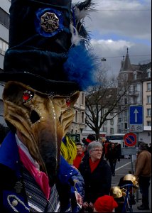 Carnaval de Lucerne