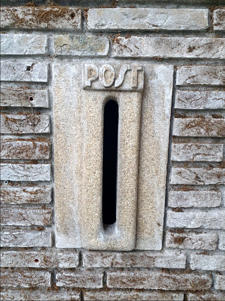 urbex Klooster Oostrum