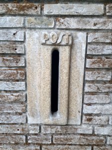 urbex Klooster Oostrum