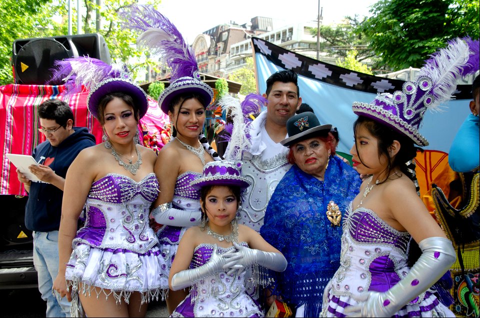 carnaval lausanne khkhk