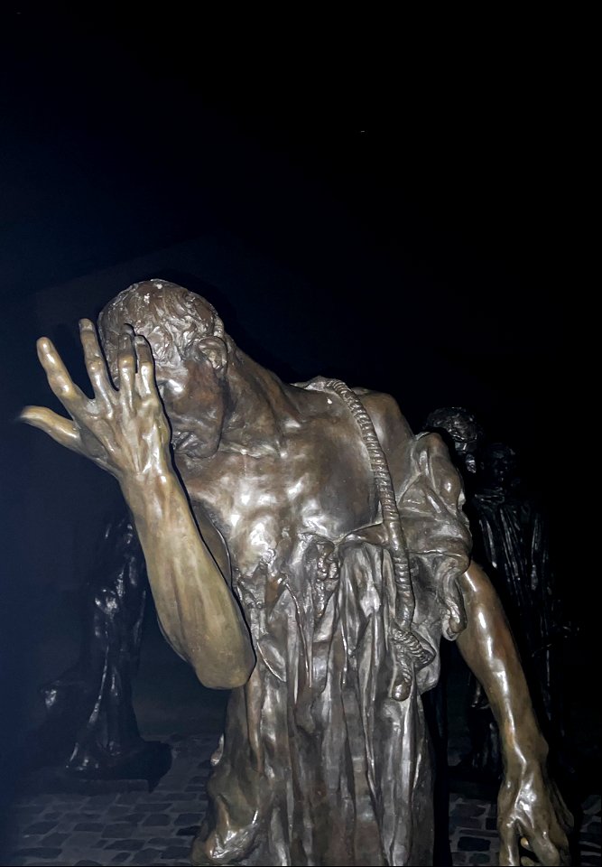 Stanford 2022 Power Outage