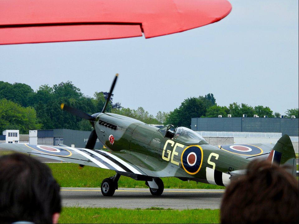 Supermarine Spitfire