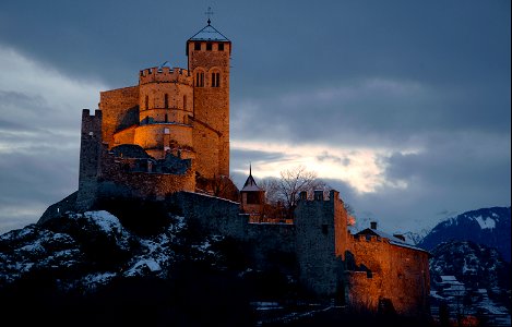 Sion