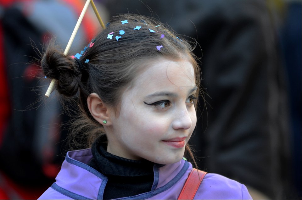 Carnaval de Berne