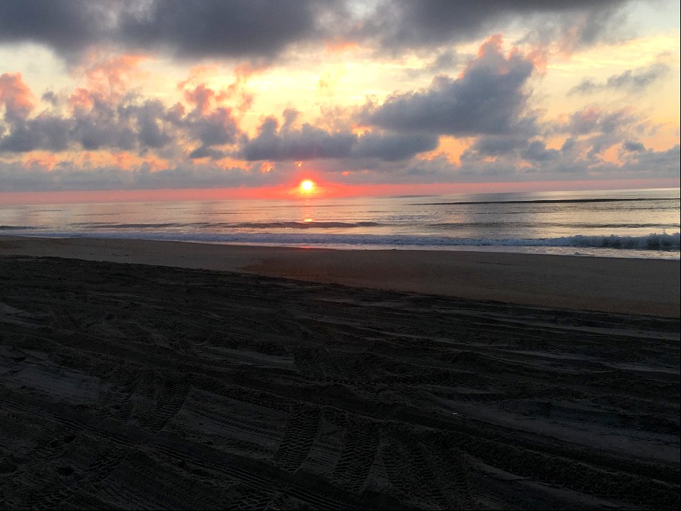Ramp 63 sunrise 11-2021