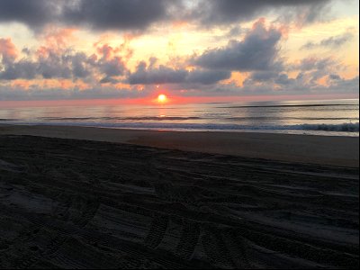 Ramp 63 sunrise 11-2021