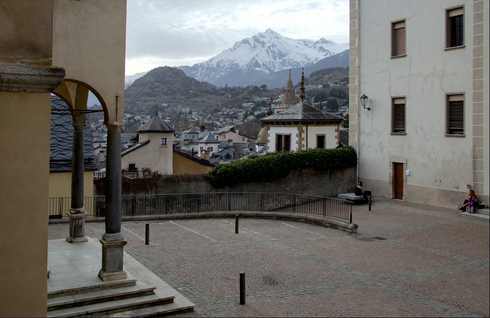 Sion