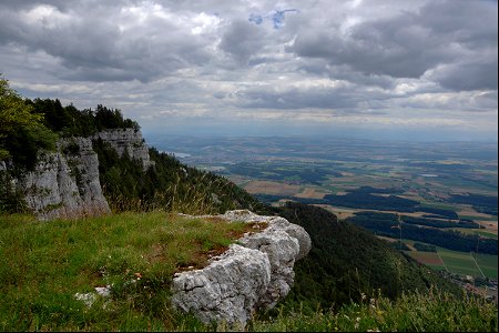 Plateau suisse