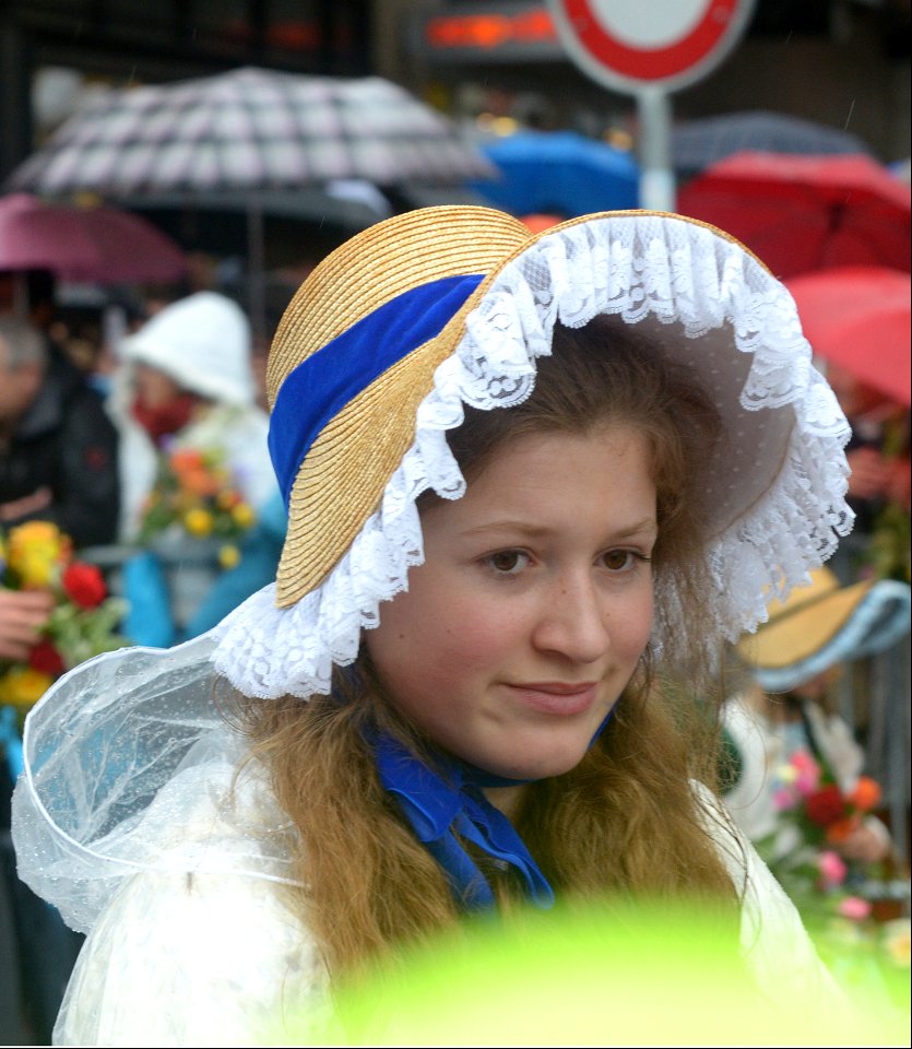 Sechselaüten, Zürich
