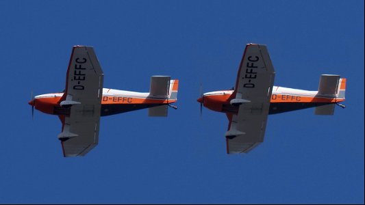 Robin DR250-160 Capitaine D-EFFC (3900 ft.)