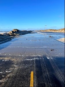 Coastal Storm Photos, Jan. 3-4, 2022