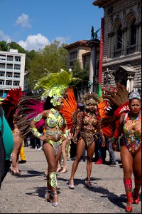 Carnaval de Lausanne