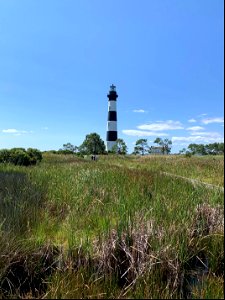 Bodie Island Lighthouse