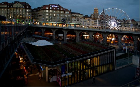 Lausanne