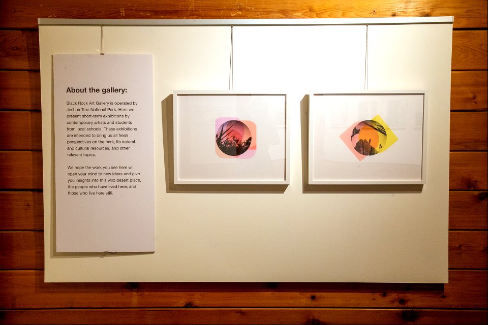 Black Rock Art Gallery