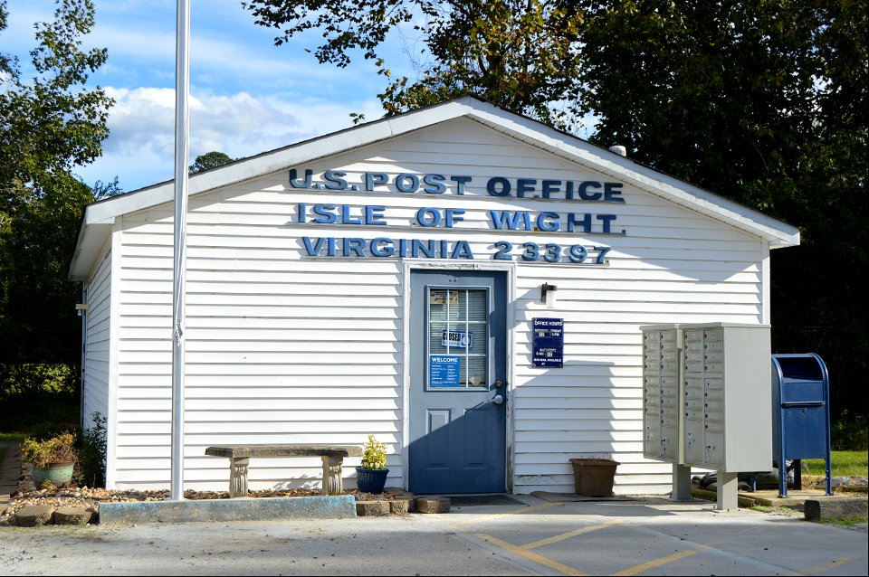 Virginia