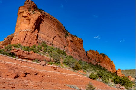 Mitten Ridge (Cow Pies and Hangover Trails)