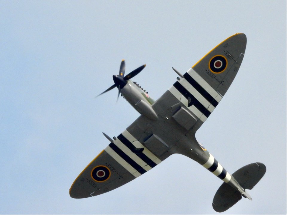 Supermarine Spitfire