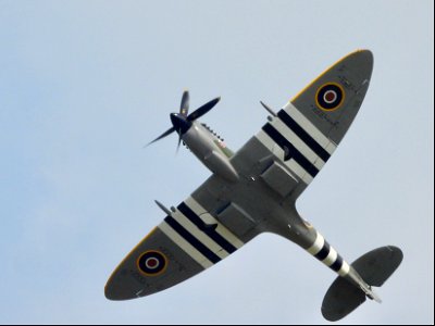 Supermarine Spitfire