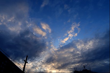 Cer-Nori_Clouds_evening_ nubes-cielo (175) photo