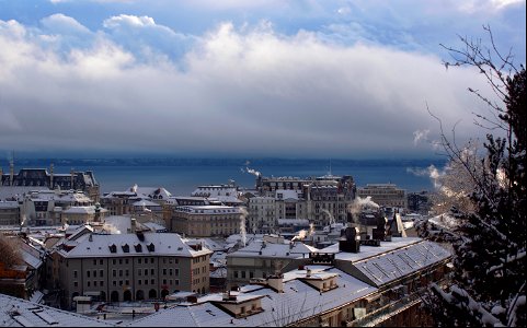 Lausanne