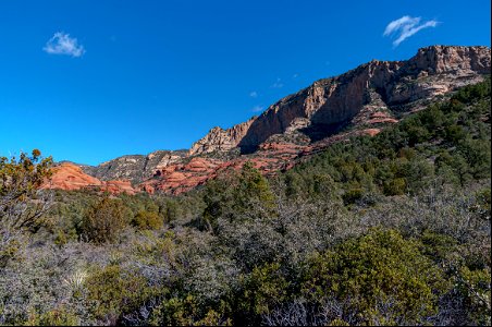 Loy Canyon Trail