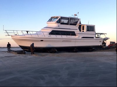 Vivens Aqua removal 02-05-2022