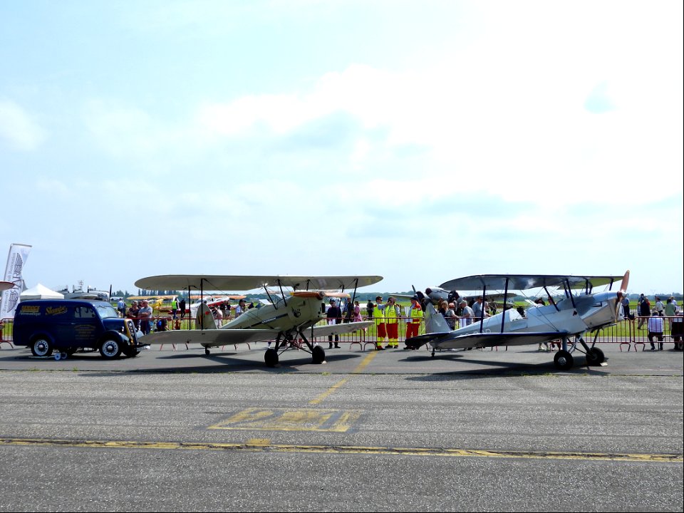 Stampe & V ertongen SV.4