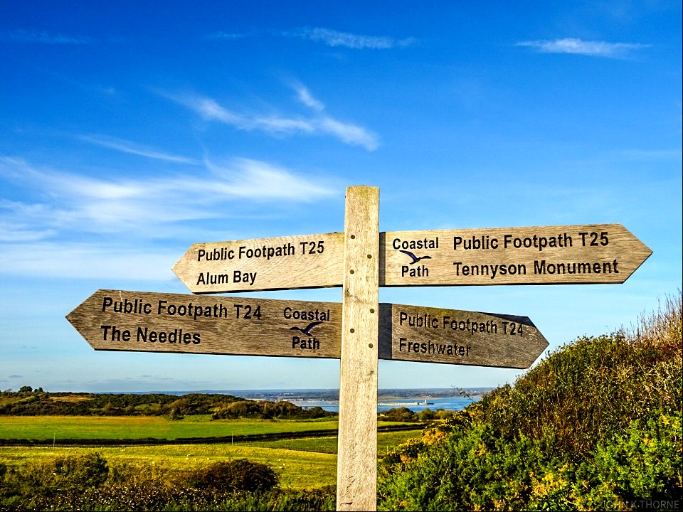 Coastal Path