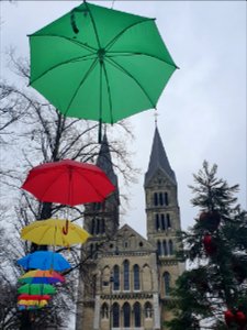 Roermond is blij
