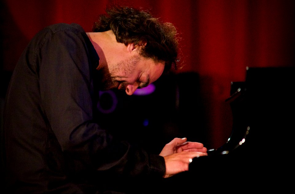 Yuri Honing Acoustic Quartet, 11 september 2020 Paradox Tilburg -  Wolfert Brederode