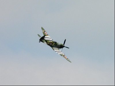 Supermarine Spitfire