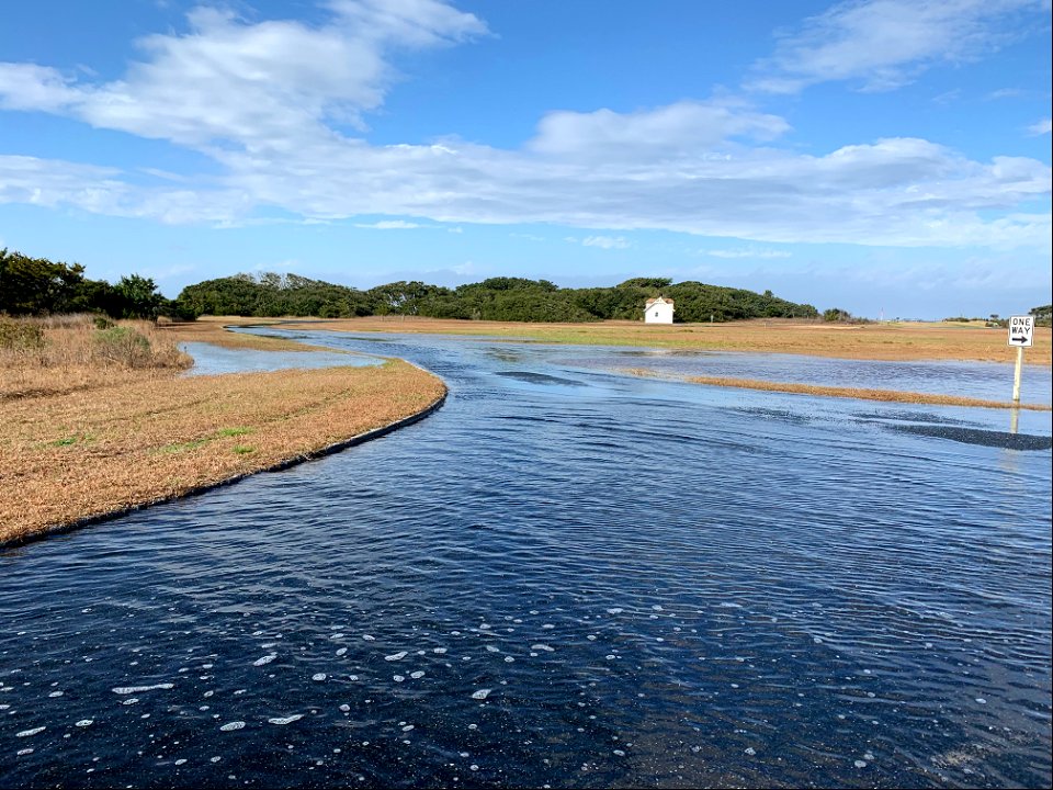 Coastal Storm Photos, Jan. 3-4, 2022