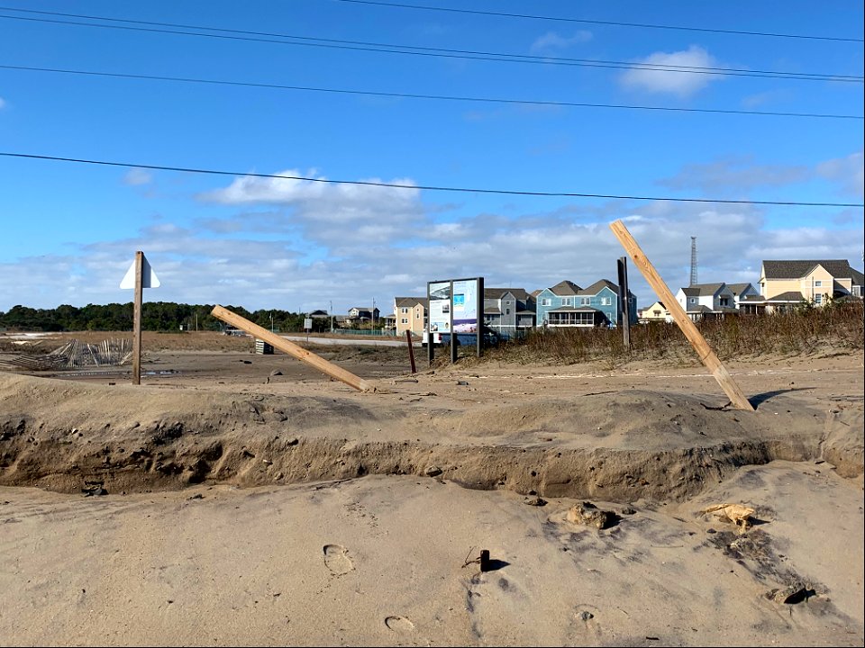 Coastal Storm Photos, Jan. 3-4, 2022