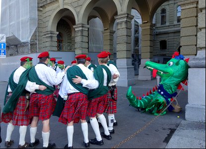 bERN CARNAVAL KLéKLéKLéKéLKéLK