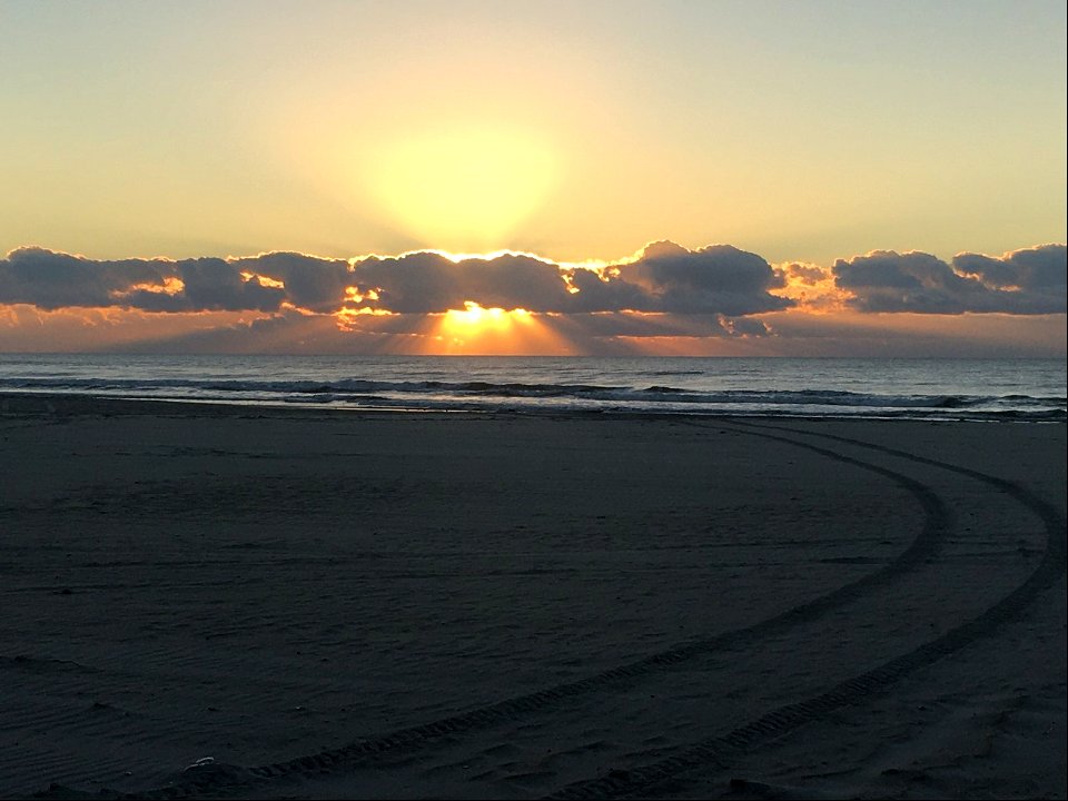 Ramp 70 sunrise 11-2021