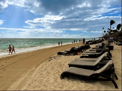 Bávaro, Dominican Republic