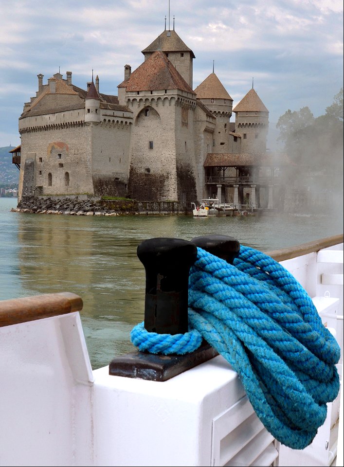 Château de Chillon