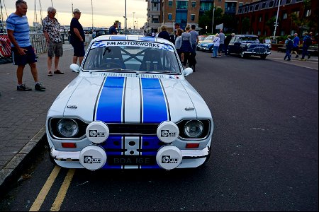 Classic Cars Poole Dorset